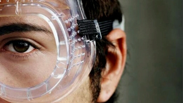 ¿Cómo elegir la protección visual adecuada