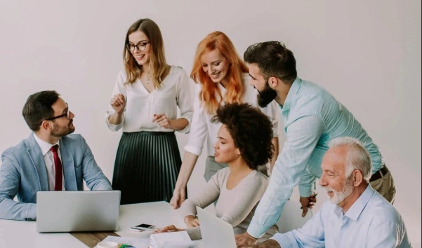 ¿Por qué las frases de motivación laboral influyen en el rendimiento