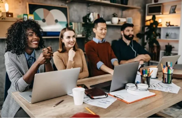 ¿Por qué las frases de motivación laboral son más importantes que nunca?