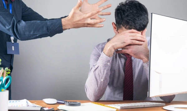 10 riesgos psicosociales en el trabajo 2026