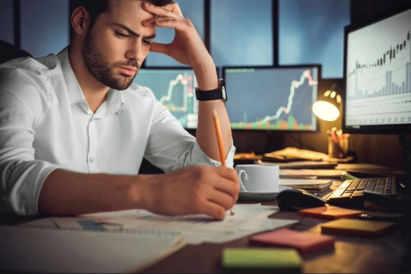 Consecuencias de los riesgos psicosociales en el trabajo para la salud y la empresa