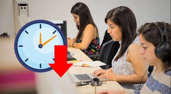 Jornada laboral en 2026 qué debes saber