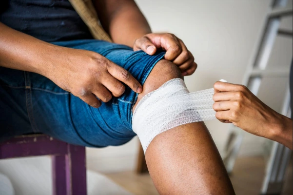 ¿Cuándo se considera un accidente laboral?