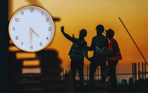 ¿Qué es la jornada laboral?