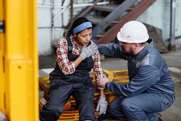 ¿Qué es un accidente laboral Guía 2026