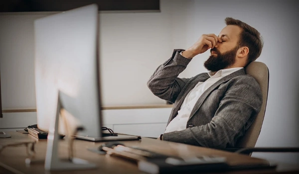¿Qué son los riesgos psicosociales en el trabajo?