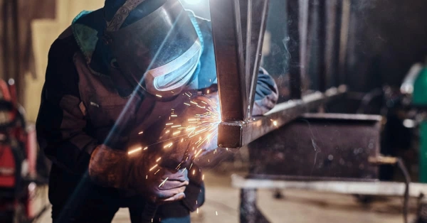 8 tipos de soldadura más utilizados en 2026