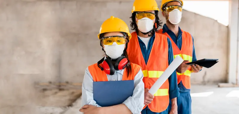que son las normas de seguridad en el laboratorio
