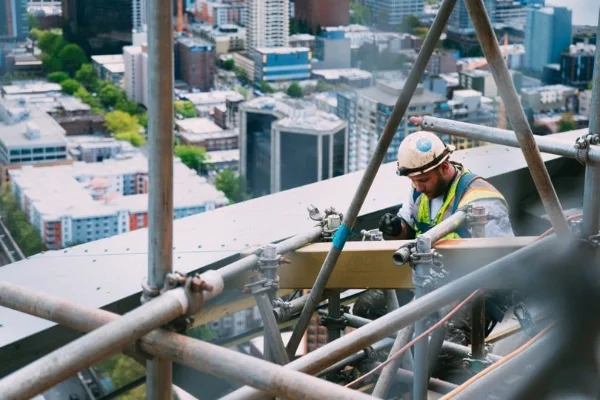 ¿Qué es una condición insegura en el trabajo