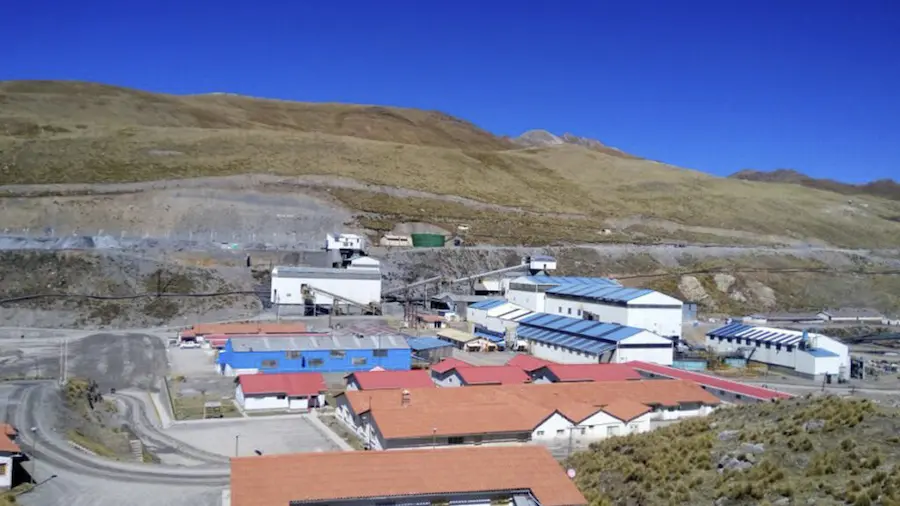 04 mineras en Cerro de Pasco en 2026