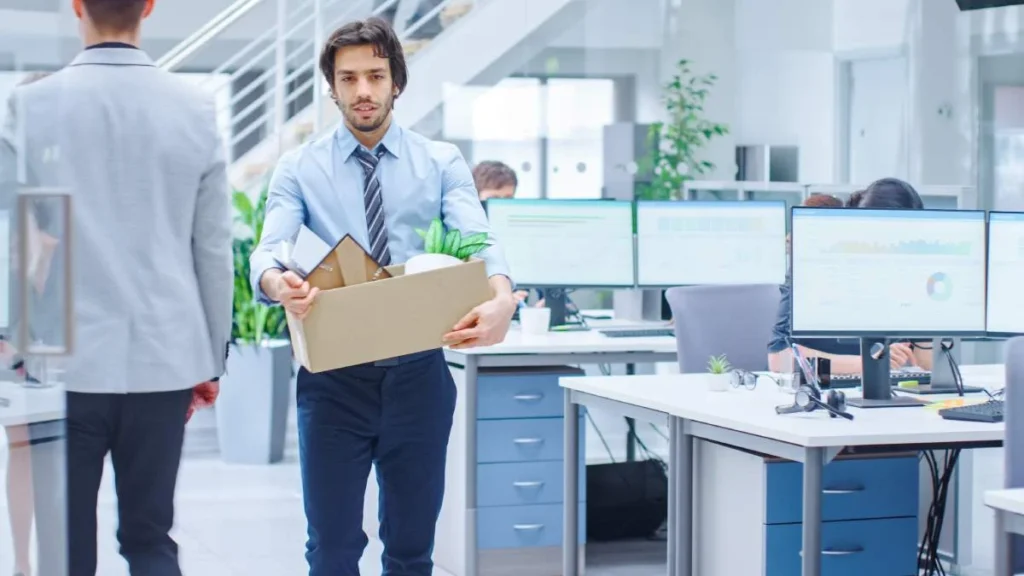 ¿Cómo reducir la inseguridad laboral en tu empresa?