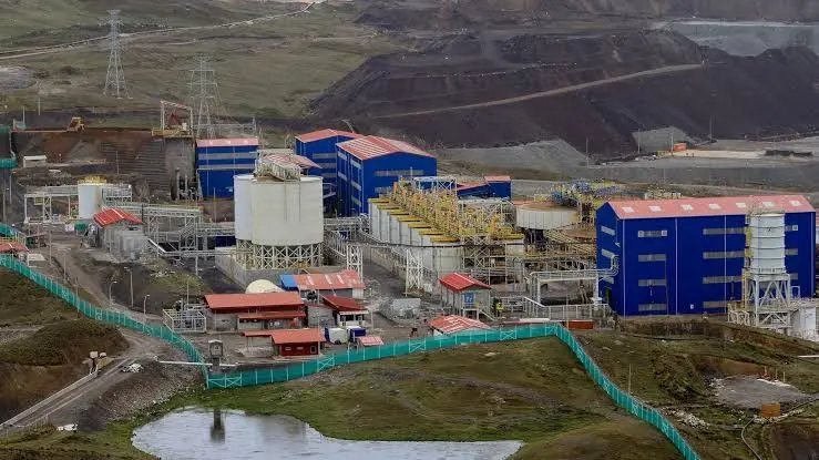 ¿Cuál es la importancia de las mineras en Cerro de Pasco?