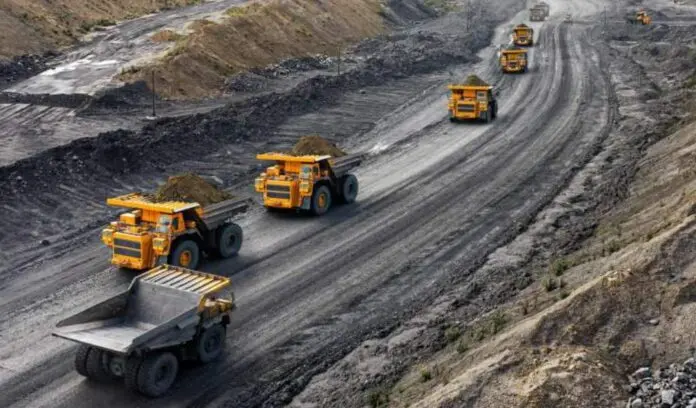 ¿Qué minerales hay en Cerro de Pasco?