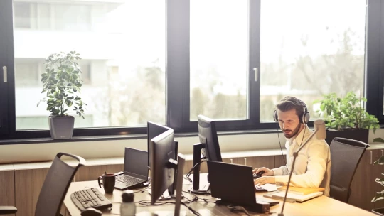 ¿Qué provoca la inseguridad laboral en una empresa?