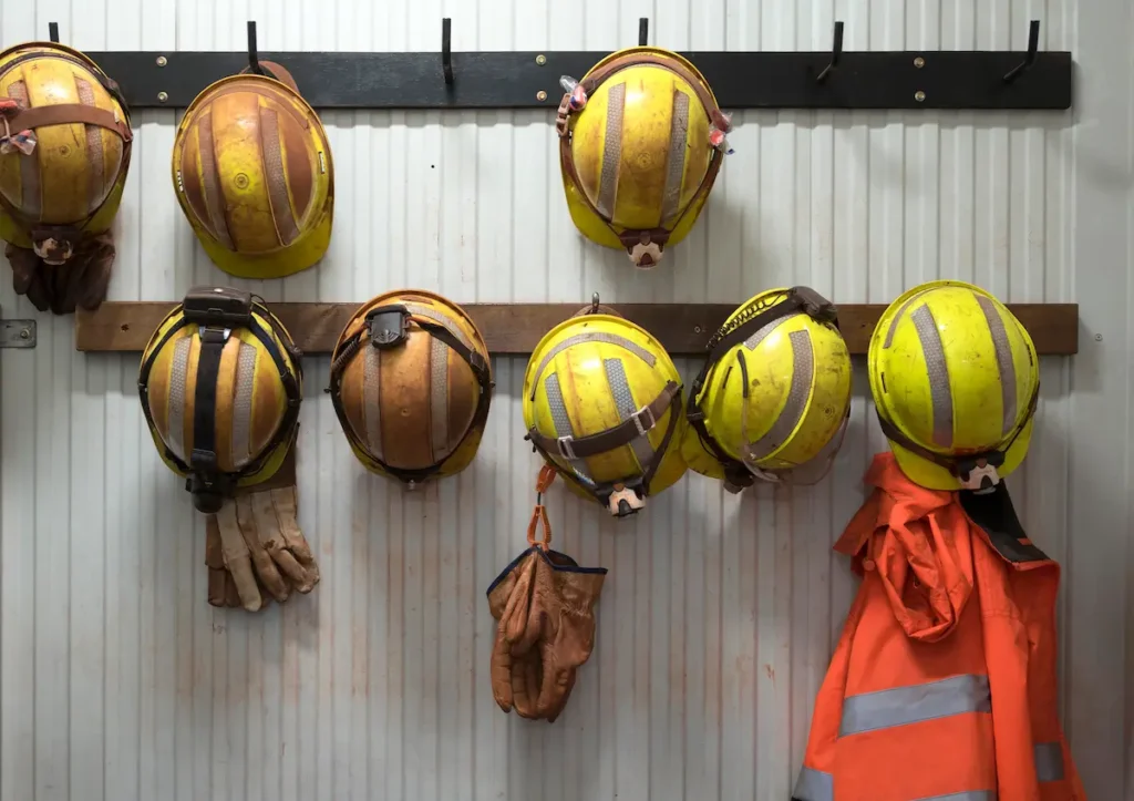 EPP para minería equipos indispensables para trabajos seguros