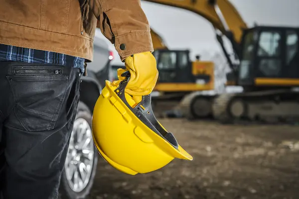 EPP para minería equipos indispensables según el tipo de protección