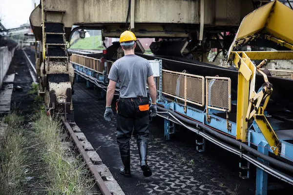 Cómo construir una estrategia integral para prevenir la silicosis en la minería