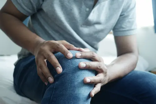Qué son las lesiones musculoesqueléticas