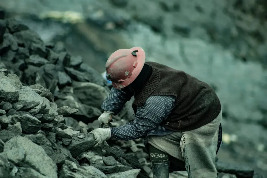 Silicosis en la minería: 10 medidas que realmente reducen la exposición al polvo de sílice