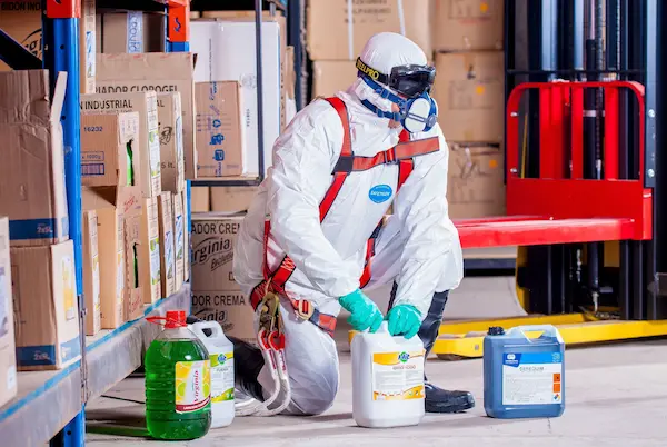 ¿Cuál es la importancia del IPER en seguridad y salud en el trabajo?