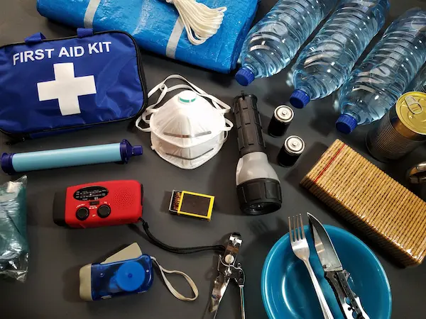 plan de emergencia ante sismos