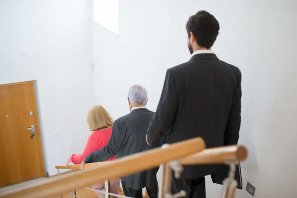 La etapa previa es fundamental. Prepararse antes permite evitar que las primeras decisiones tengan que tomarse en medio de una situación de tensión.
